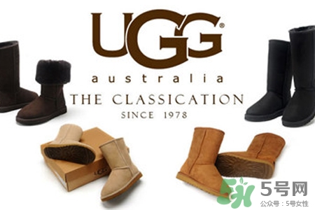 ugg是什么檔次？ugg是哪個(gè)國家的品牌？