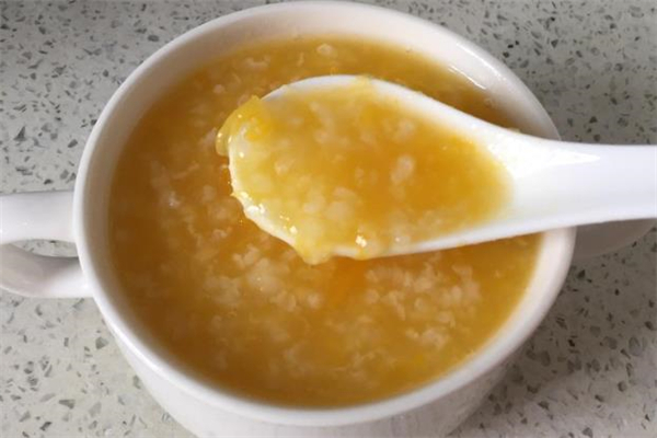 南瓜粥和白粥哪個(gè)養(yǎng)胃 南瓜粥對腸胃有什么好處
