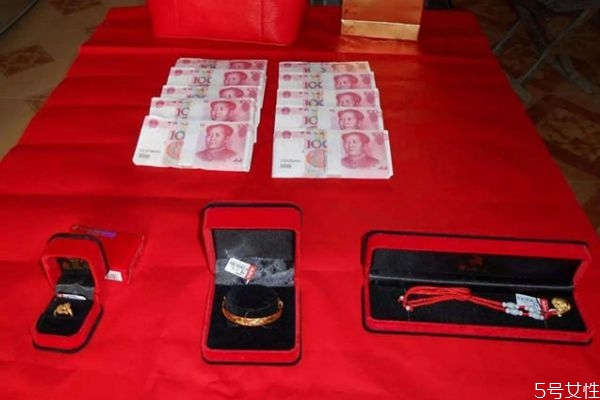 結(jié)婚大約需要多少錢(qián) 結(jié)婚需要買(mǎi)什么東西