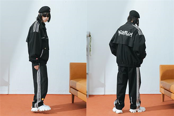 男生穿什么顏色運(yùn)動褲好看 男生運(yùn)動褲流行什么顏色