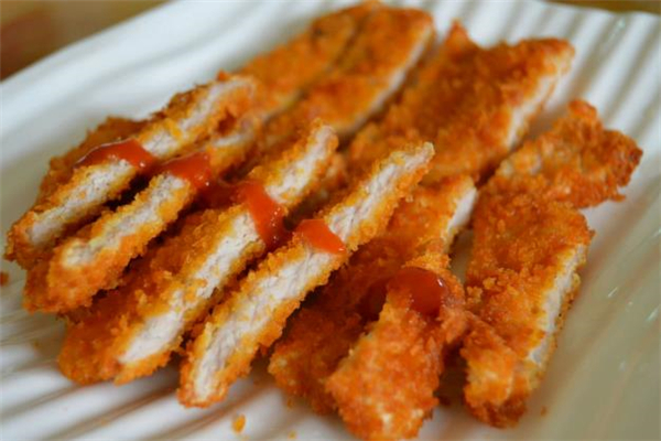豬排是哪個(gè)部位的肉 炸豬排用什么肉