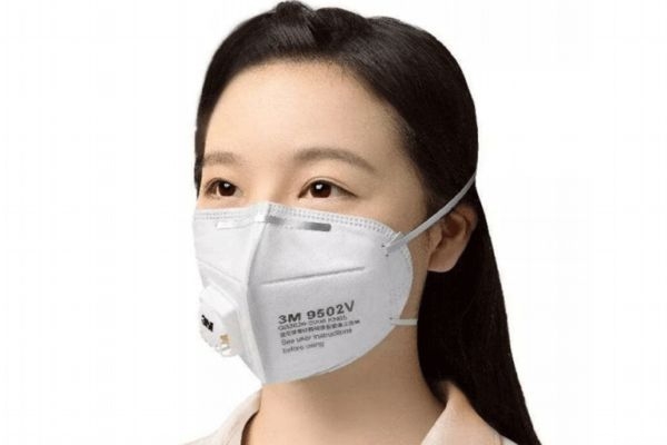 pm2.5口罩可以防病毒嗎 關于口罩使用的小知識