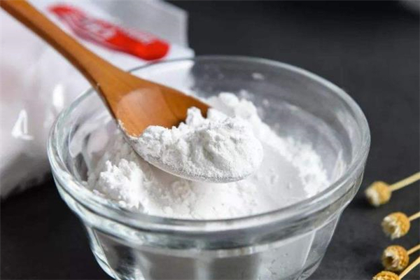 生粉可以炸東西嗎 生粉和面粉的區(qū)別
