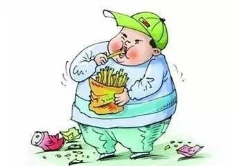 營養(yǎng)過剩的后果 肥胖是因?yàn)闋I養(yǎng)過剩嗎
