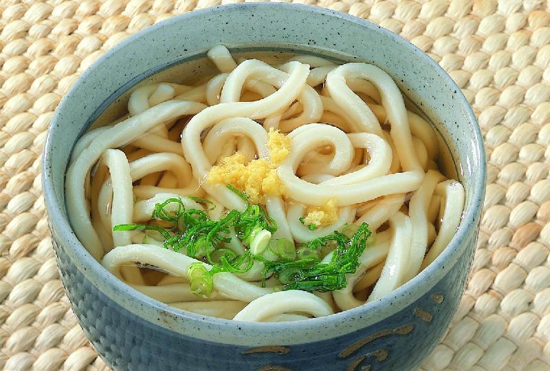 吃烏冬面對(duì)胃好嗎 炒烏冬面怎么做好吃