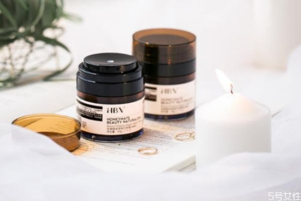 hbn視黃醇緊塑賦活晚霜好用嗎 hbn護(hù)膚品是哪國(guó)的