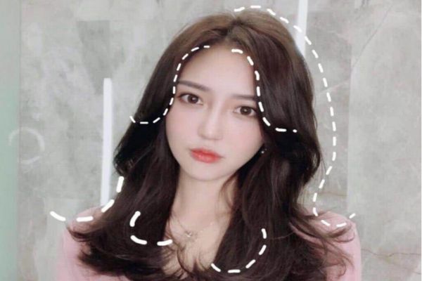 八字劉海好看嗎 什么人不適合八字劉海