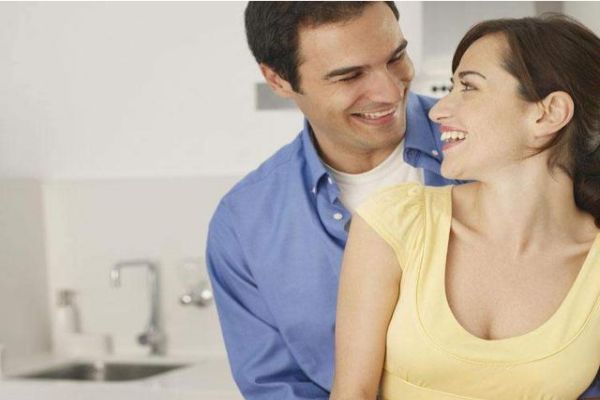 54夫妻感情要怎么去經營 夫妻吵架注意事項