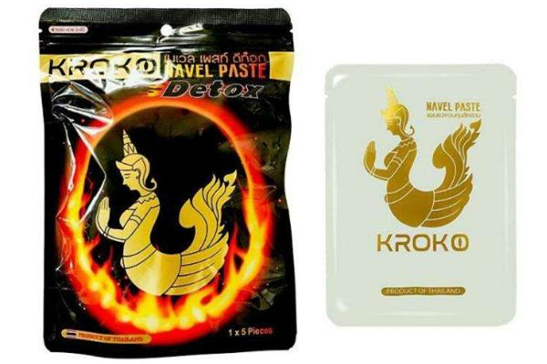美人魚(yú)肚臍貼減肥有效嗎 美人魚(yú)肚臍貼的用法