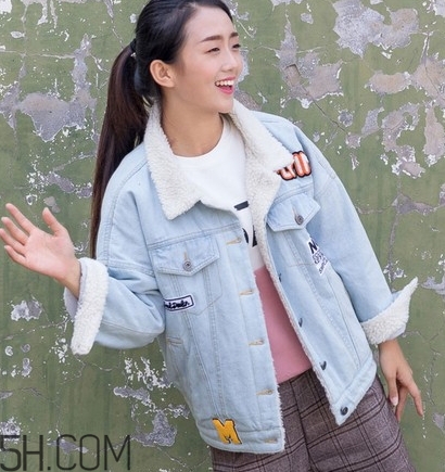 羊羔絨怎么清洗？羊羔絨衣服清洗方法