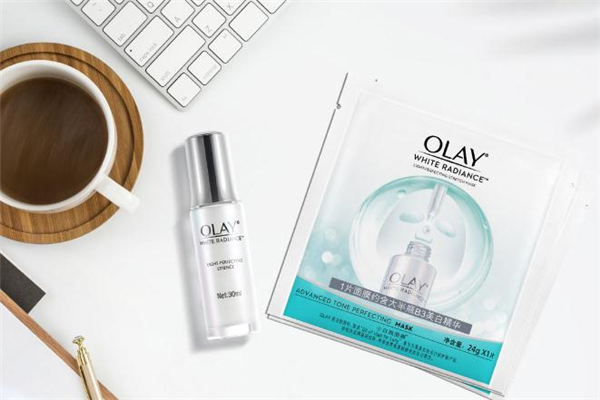 olay光感小白瓶多少錢 olay光感小白瓶怎么打開(kāi)