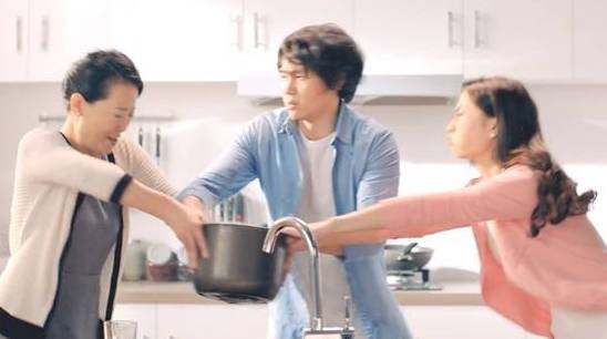 婆婆很摳怎么辦 怎么對(duì)付摳門(mén)婆婆