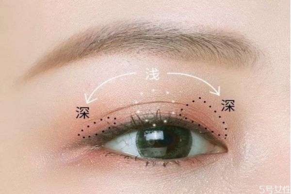 眼距寬怎么改善 怎樣改善眼距過(guò)寬