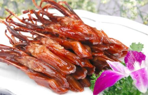 鴨舌多少錢(qián)一斤 做鴨舌要注意什么