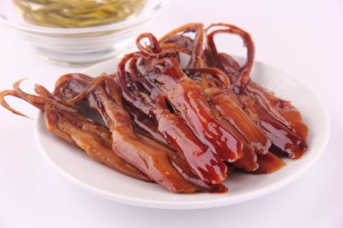 鴨舌多少錢(qián)一斤 做鴨舌要注意什么