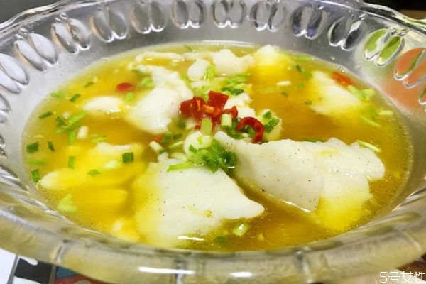 巴沙魚(yú)怎么做好吃 巴沙魚(yú)的美味做法