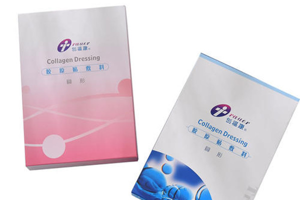 創(chuàng)?？得婺つ苄迯?fù)角質(zhì)層嗎 創(chuàng)福康面膜安全嗎