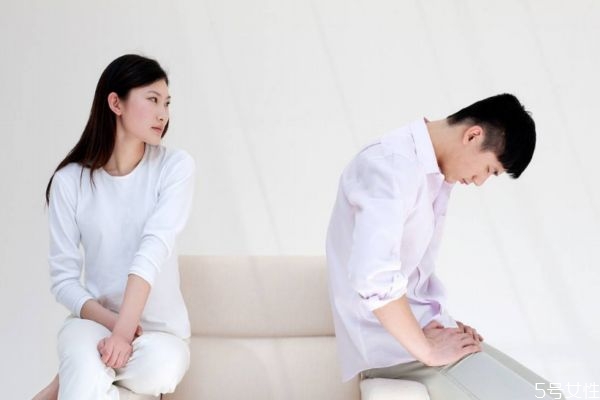 夫妻經常吵架怎樣越吵越親密 夫妻之間吵架需要注意什么