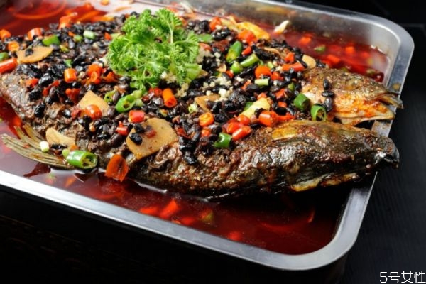 烤魚應該用什么魚好 烤魚應該怎么選擇魚
