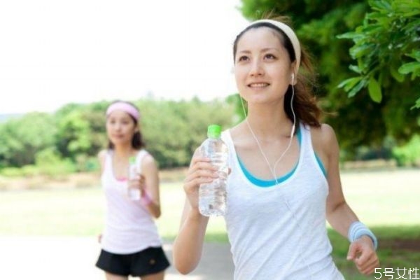 運(yùn)動后變重的原因 為什么運(yùn)動后還變重了