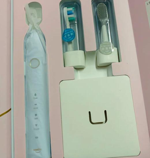 一篇文章帶你了解，電動牙刷和普通牙刷哪個好？