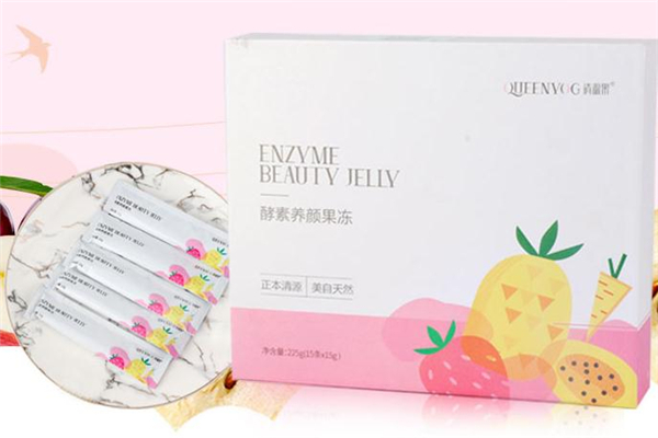 清源果酵素果凍什么時(shí)候吃 清源果酵素果凍孕婦能吃嗎