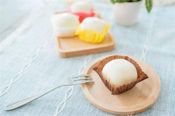 雪媚娘一定要用純牛奶嗎 雪媚娘沒(méi)有牛奶可以用什么代替