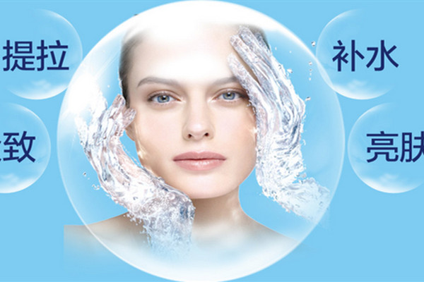 無針水光能是什么 無針水光有痛感嗎