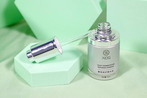 xdg小銀瓶精華質地如何 xdg小銀瓶精華一次用多少