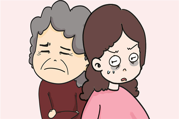 婆媳關系不好怎么辦 婆媳相處常出現(xiàn)的問題