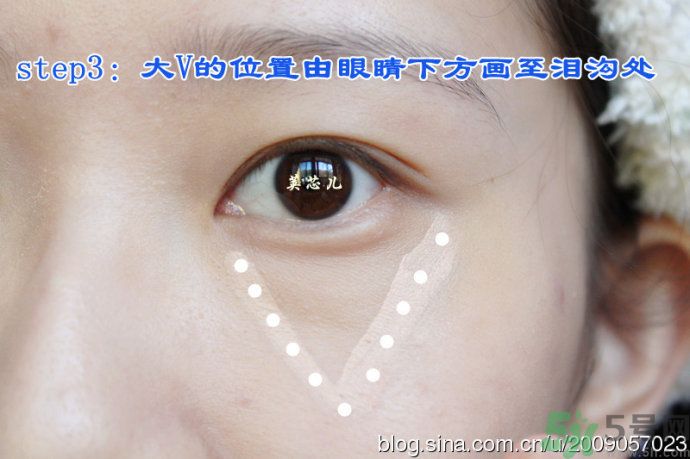 ipsa三色遮瑕膏好用嗎？茵芙莎三色遮瑕膏用法？