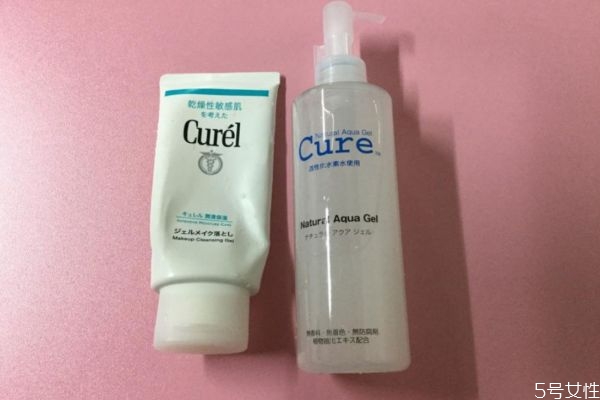 珂潤去角質凝露過敏嗎 珂潤去角質凝膠還用洗面奶么