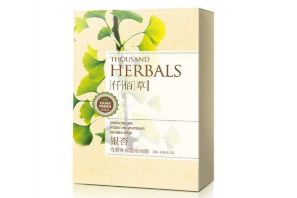 洋甘菊面膜有效嗎 洋甘菊面膜哪種好