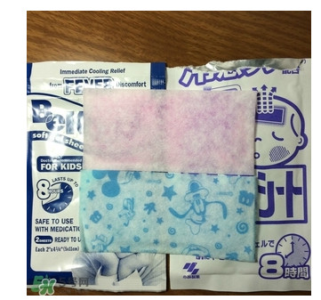 小林退熱貼怎么樣？小林退熱貼好用嗎？