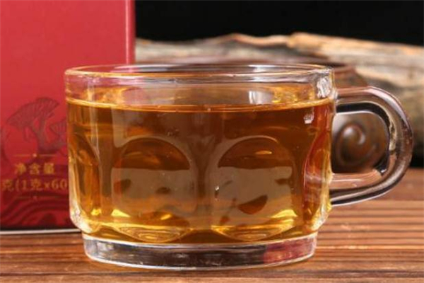 靈芝茶多少錢(qián)一盒 靈芝茶怎么泡