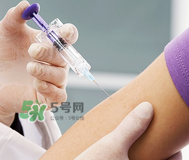 HPV疫苗男人能打嗎？HPV疫苗對男人有效嗎？