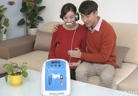 孕婦吸氧需要吸多長時間 孕婦吸氧注意事項(xiàng)