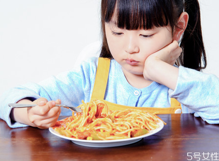 小兒厭食吃什么開(kāi)胃 小兒厭食的治療方法