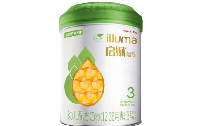 惠氏啟賦蘊(yùn)萃容易上火嗎 啟賦蘊(yùn)萃的賣點是什么
