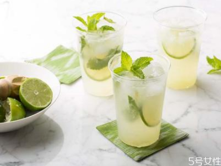 mojito雞尾酒的寓意 mojito雞尾酒的調配方法