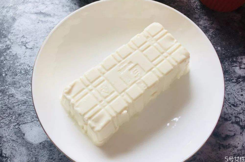 沒(méi)有內(nèi)酯怎么做豆腐腦 經(jīng)常吃內(nèi)酯豆腐好嗎