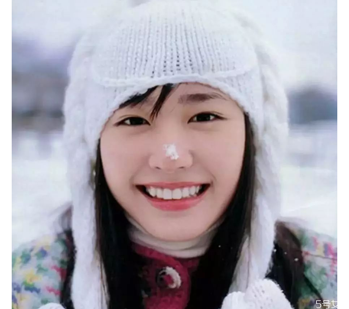 日系妝容要點(diǎn) 日系妝歐美妝對比