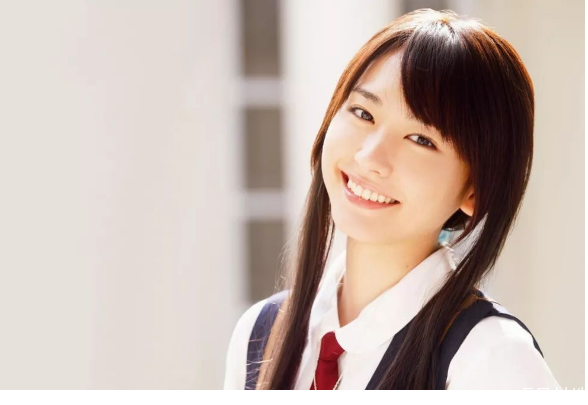 日系妝容要點(diǎn) 日系妝歐美妝對比