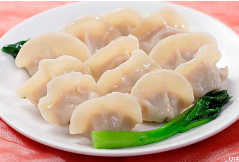 餃子牛肉餡怎么調好吃 牛肉餡怎么調好吃還嫩