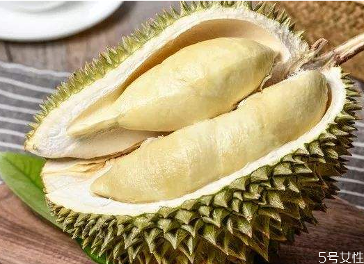榴蓮開了一半發(fā)現沒熟怎么辦 榴蓮肉硬怎么補救