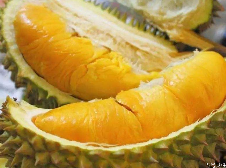 榴蓮開了一半發(fā)現沒熟怎么辦 榴蓮肉硬怎么補救