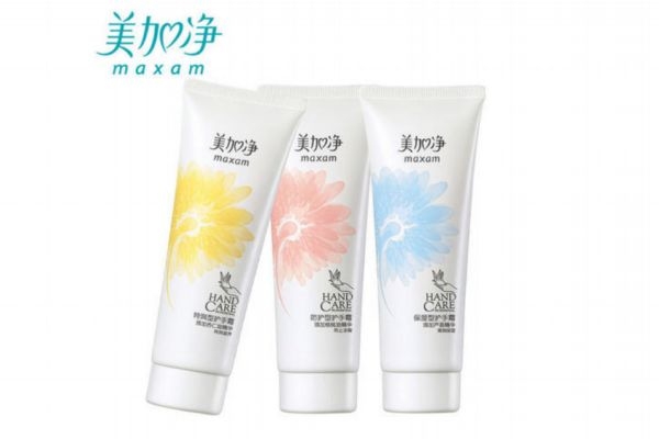 美加凈保濕護(hù)手霜好用嗎 美加凈護(hù)手霜哪個(gè)好聞