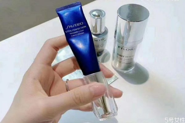 資生堂悅薇眼霜效果怎么樣 資生堂悅薇眼霜保質期