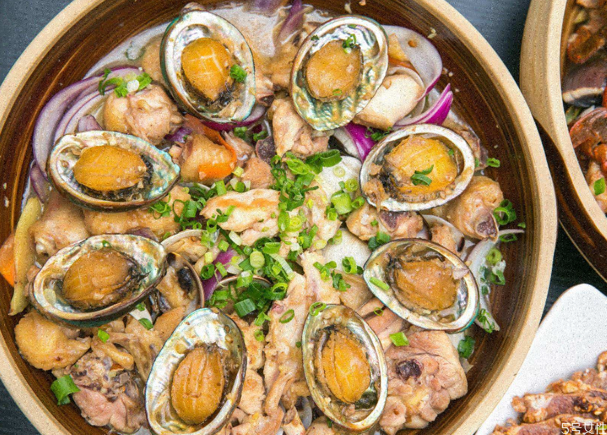 怎么判斷鮑魚變質 死鮑魚什么樣是變質了