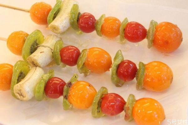 冰糖葫蘆是哪里的特產 冰糖葫蘆哪里最正宗